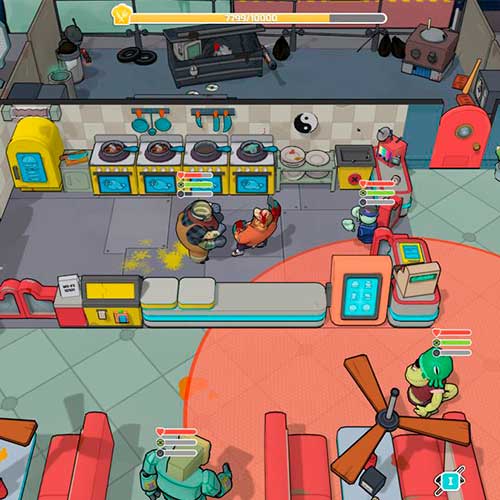 Godlike Burger Cd Key Steam Global